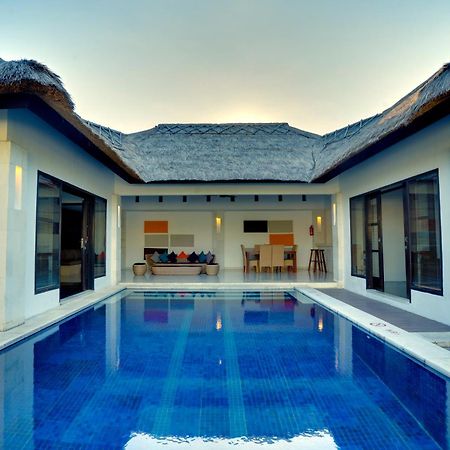 Bvilla Spa Семіньяк Екстер'єр фото